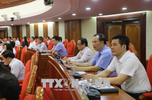 Cải cách chính sách tiền lương đáp ứng nguyện vọng của người lao động ảnh 2